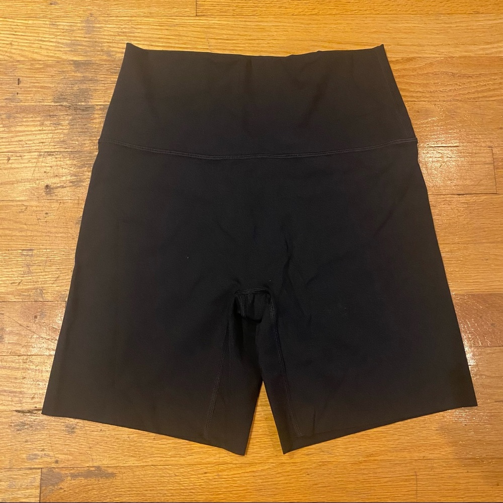 Aerie Offline Biker Shorts